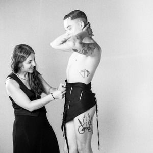 Meet your Posher, Laura